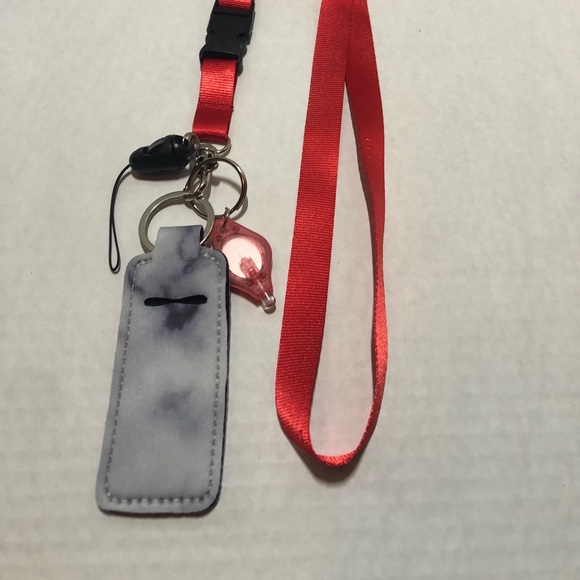 Personalized lanyards! - Picture 4 of 6